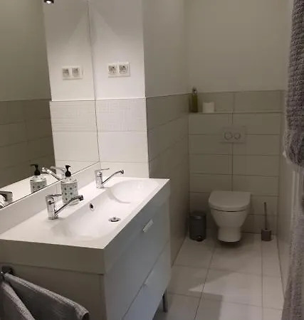 Apartman Moma Homes