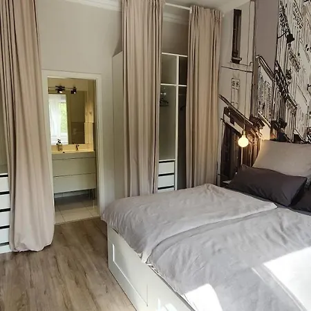 Moma Homes 凯奇凯梅特