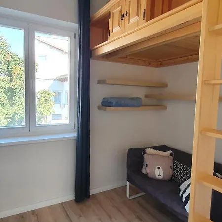 公寓 Moma Homes 凯奇凯梅特