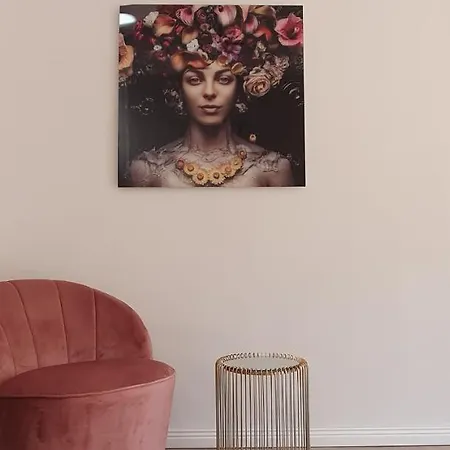 Moma Homes 公寓 凯奇凯梅特