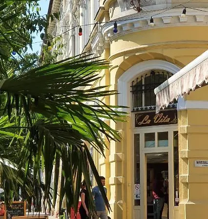 Moma Homes 凯奇凯梅特