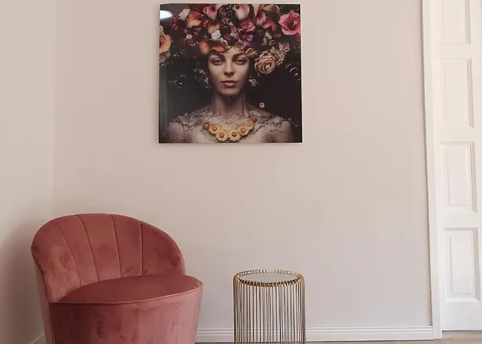 Moma Homes Lägenhet Kecskemét