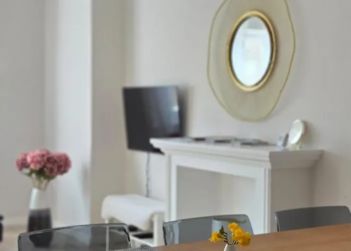 Daire Moma Homes Keşkemet